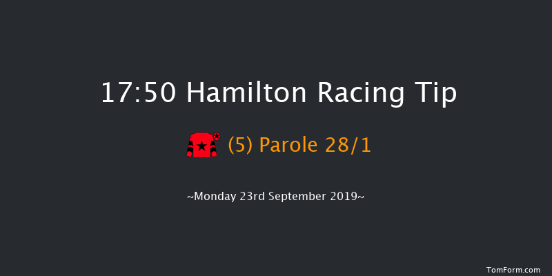 Hamilton 17:50 Handicap (Class 5) 9f Sun 22nd Sep 2019