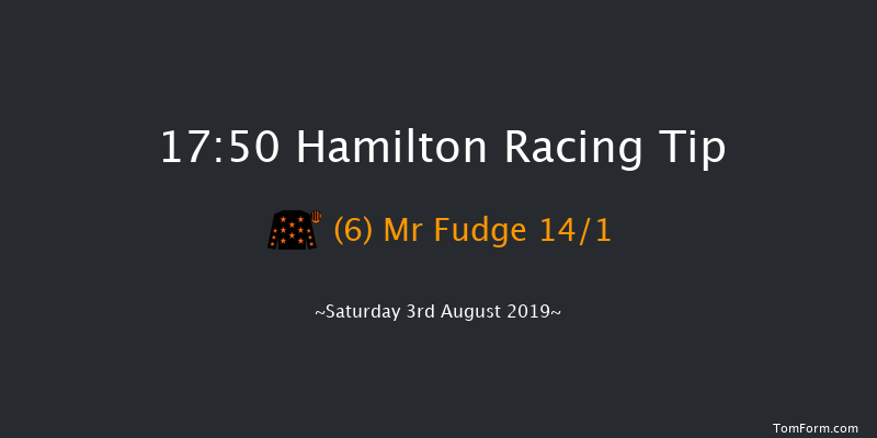 Hamilton 17:50 Handicap (Class 4) 6f Tue 2nd Jul 2019