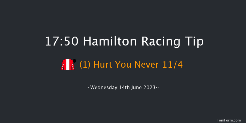 Hamilton 17:50 Handicap (Class 6) 6f Thu 8th Jun 2023
