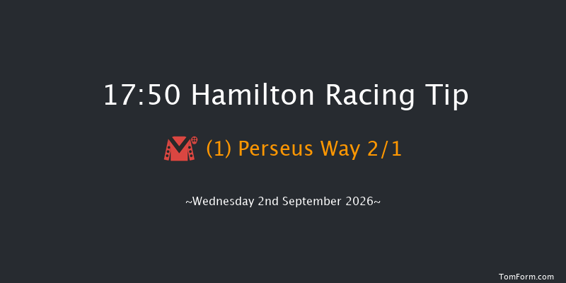 Hamilton 17-50 (Class 5) 13f Fri 21st Aug 2026