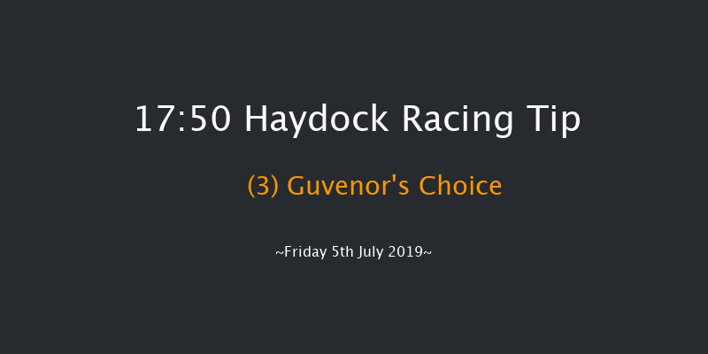 Haydock 17:50 Handicap (Class 5) 10f Thu 4th Jul 2019