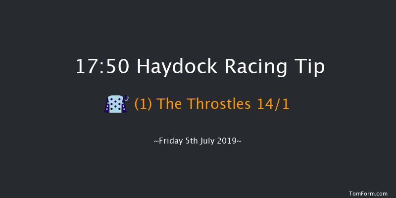 Haydock 17:50 Handicap (Class 5) 10f Thu 4th Jul 2019