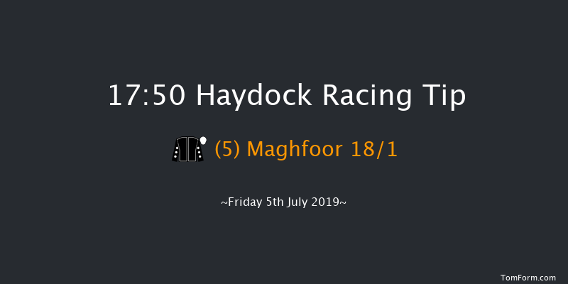 Haydock 17:50 Handicap (Class 5) 10f Thu 4th Jul 2019