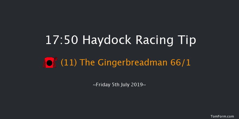 Haydock 17:50 Handicap (Class 5) 10f Thu 4th Jul 2019