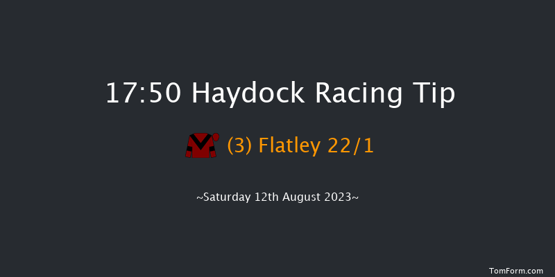 Haydock 17:50 Handicap (Class 5) 7f Fri 11th Aug 2023