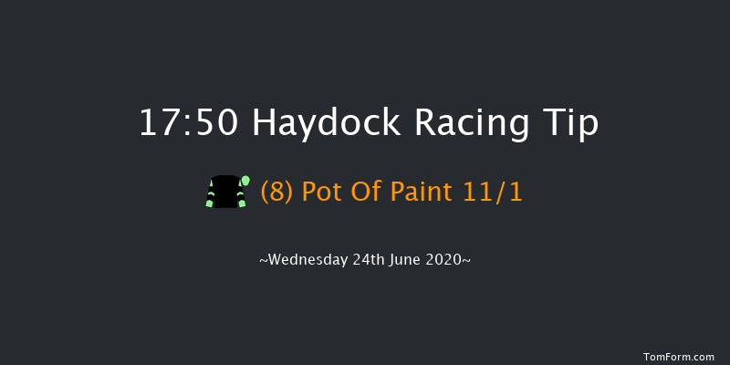RacingTV Profits Back To Racing Handicap Haydock 17:50 Handicap (Class 3) 12f Tue 9th Jun 2020