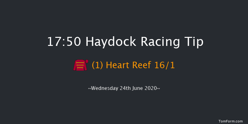 RacingTV Profits Back To Racing Handicap Haydock 17:50 Handicap (Class 3) 12f Tue 9th Jun 2020