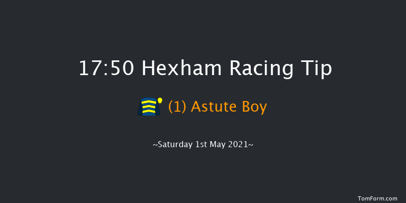 Racecourse Caravan Site Open For Bookings Beginners' Chase (GBB Race) Hexham 17:50 Maiden Chase (Class 4) 20f Mon 19th Apr 2021