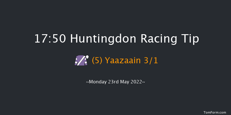 Huntingdon 17:50 Handicap Chase (Class 5) 24f Tue 17th May 2022