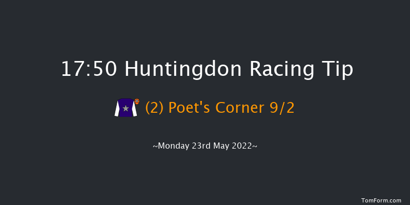 Huntingdon 17:50 Handicap Chase (Class 5) 24f Tue 17th May 2022