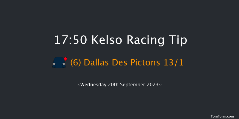 Kelso 17:50 Handicap Hurdle (Class 2) 21f Tue 12th Sep 2023