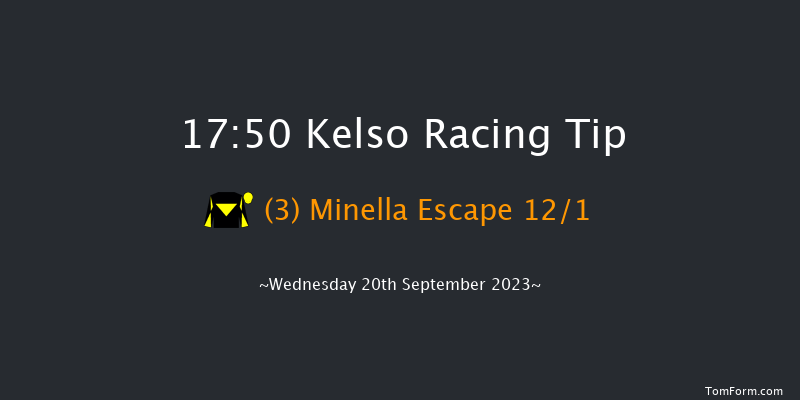 Kelso 17:50 Handicap Hurdle (Class 2) 21f Tue 12th Sep 2023