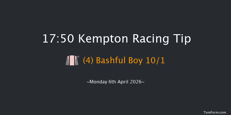 Kempton 17-50 (Class 5) 15f Wed 1st Apr 2026
