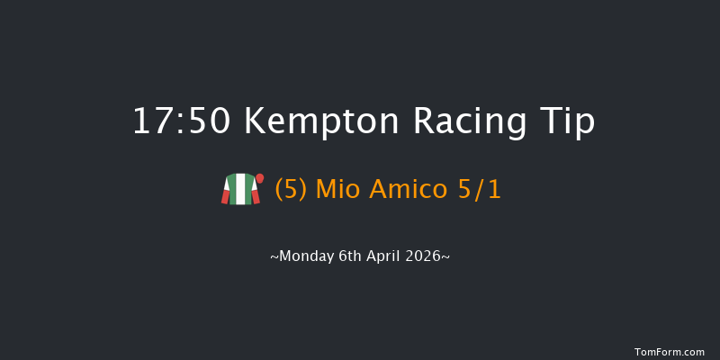 Kempton 17-50 (Class 5) 15f Wed 1st Apr 2026