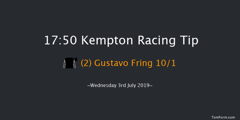 Kempton 17:50 Handicap (Class 5) 6f Thu 1st Jan 1970