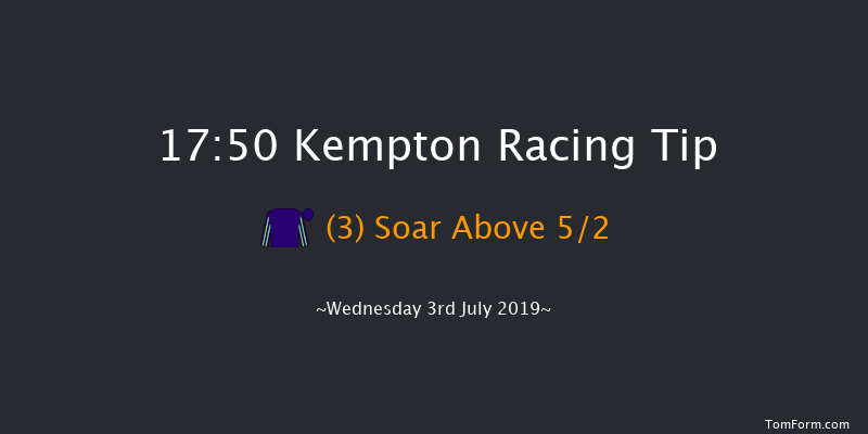 Kempton 17:50 Handicap (Class 5) 6f Thu 1st Jan 1970