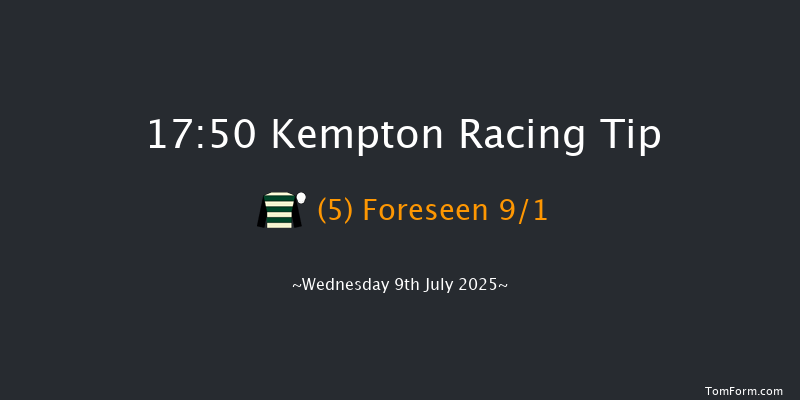 Kempton 17-50 (Class 5) 10f Thu 3rd Jul 2025