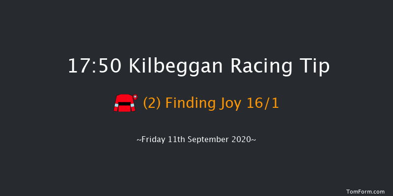 Follow Kilbeggan On Twitter Handicap Hurdle (80-109) Kilbeggan 17:50 Handicap Hurdle 25f Fri 4th Sep 2020