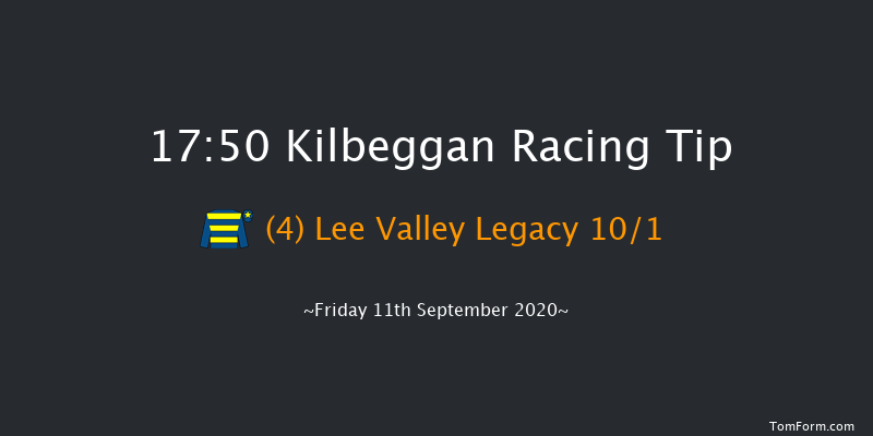 Follow Kilbeggan On Twitter Handicap Hurdle (80-109) Kilbeggan 17:50 Handicap Hurdle 25f Fri 4th Sep 2020