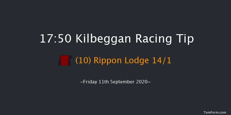 Follow Kilbeggan On Twitter Handicap Hurdle (80-109) Kilbeggan 17:50 Handicap Hurdle 25f Fri 4th Sep 2020