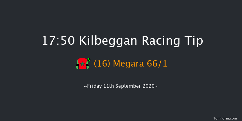 Follow Kilbeggan On Twitter Handicap Hurdle (80-109) Kilbeggan 17:50 Handicap Hurdle 25f Fri 4th Sep 2020