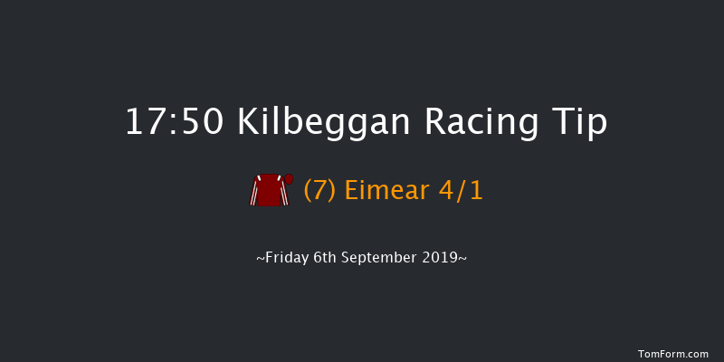 Kilbeggan 17:50 Handicap Hurdle 25f Sat 24th Aug 2019