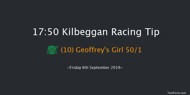 Kilbeggan 17:50 Handicap Hurdle 25f Sat 24th Aug 2019