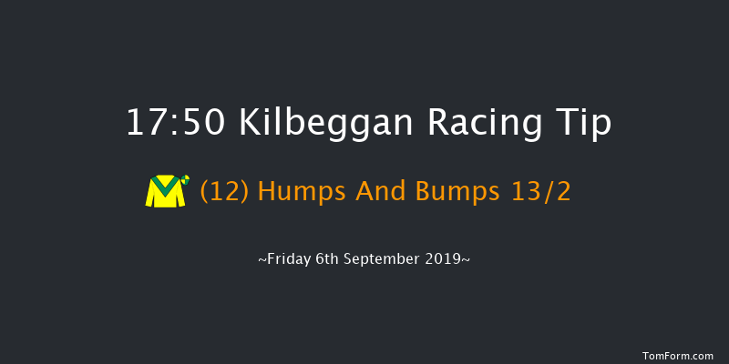 Kilbeggan 17:50 Handicap Hurdle 25f Sat 24th Aug 2019