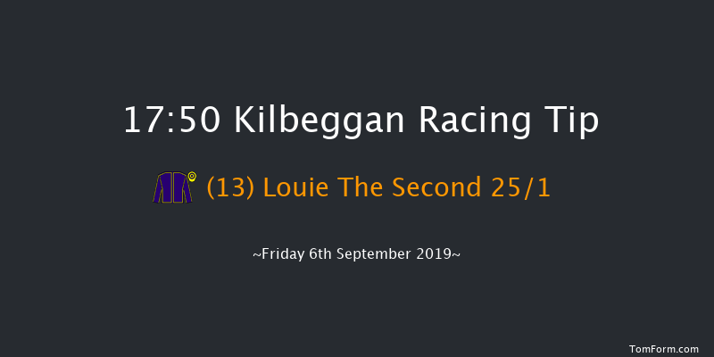 Kilbeggan 17:50 Handicap Hurdle 25f Sat 24th Aug 2019
