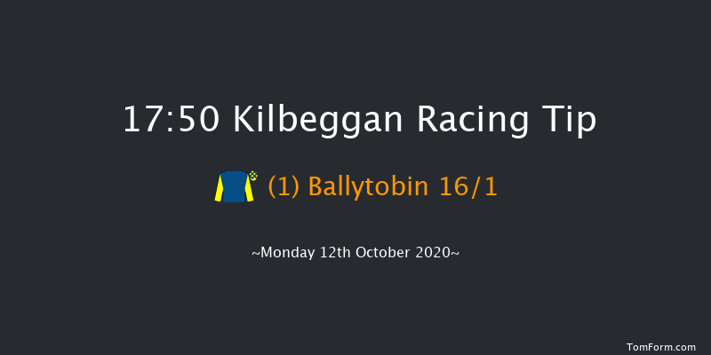 Kilbeggan Flat Race Kilbeggan 17:50 NH Flat Race 16f Fri 11th Sep 2020