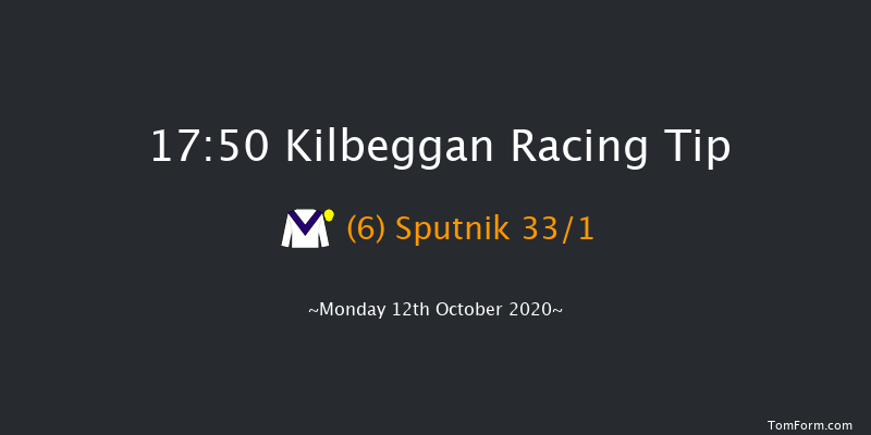 Kilbeggan Flat Race Kilbeggan 17:50 NH Flat Race 16f Fri 11th Sep 2020