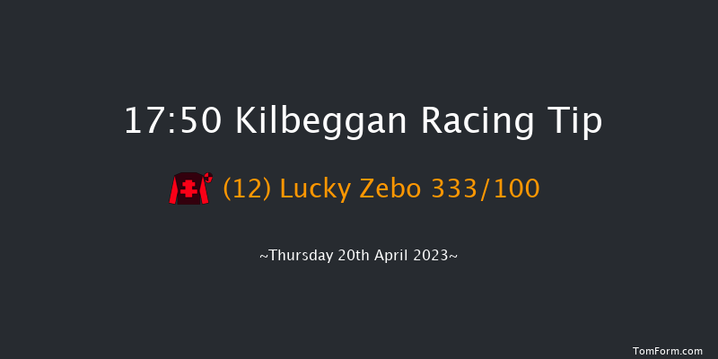 Kilbeggan 17:50 Handicap Hurdle 19f Fri 2nd Sep 2022