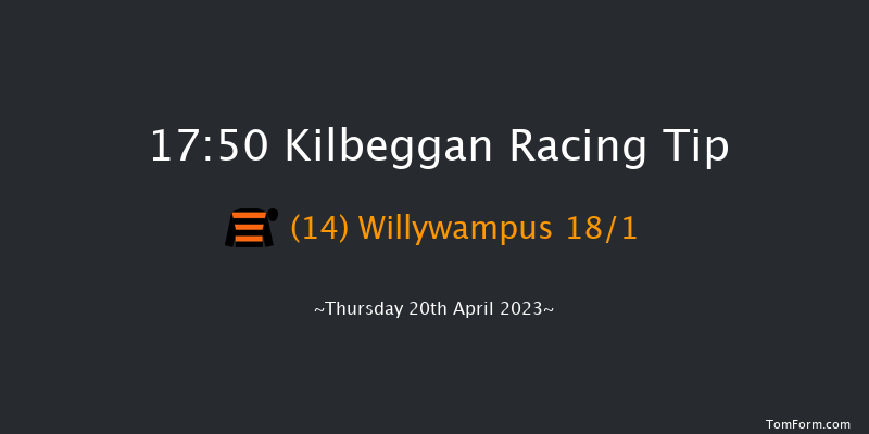 Kilbeggan 17:50 Handicap Hurdle 19f Fri 2nd Sep 2022