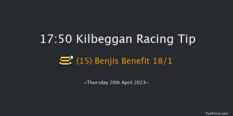 Kilbeggan 17:50 Handicap Hurdle 19f Fri 2nd Sep 2022
