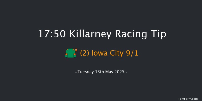Killarney 17-50 8f Mon 12th May 2025