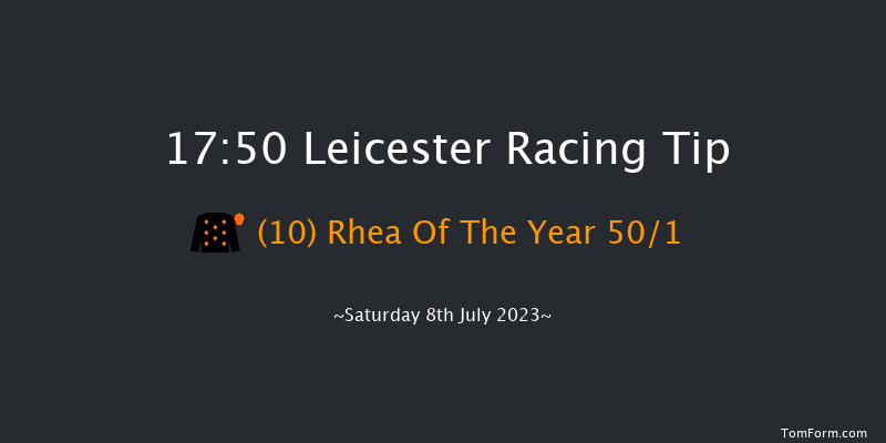 Leicester 17:50 Handicap (Class 6) 8f Thu 29th Jun 2023