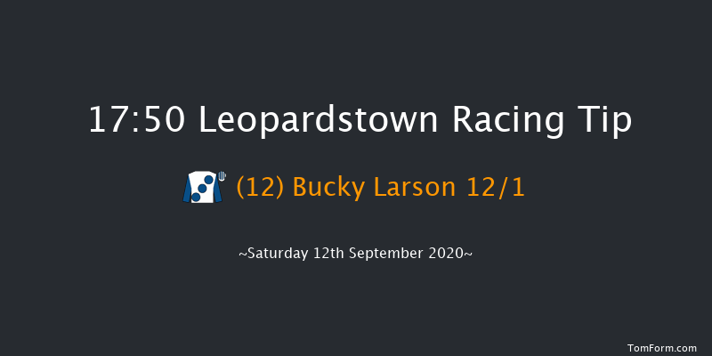 Irish Stallion Farms EBF 'Sovereign Path' Handicap (Premier Handicap) Leopardstown 17:50 Handicap 7f Thu 20th Aug 2020