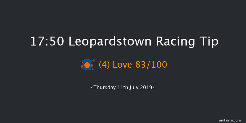 Leopardstown 17:50 Maiden 7f Thu 1st Jan 1970