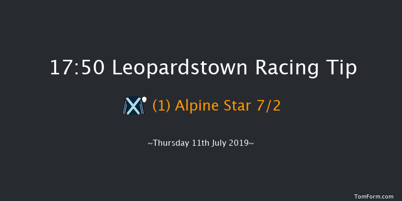 Leopardstown 17:50 Maiden 7f Thu 1st Jan 1970
