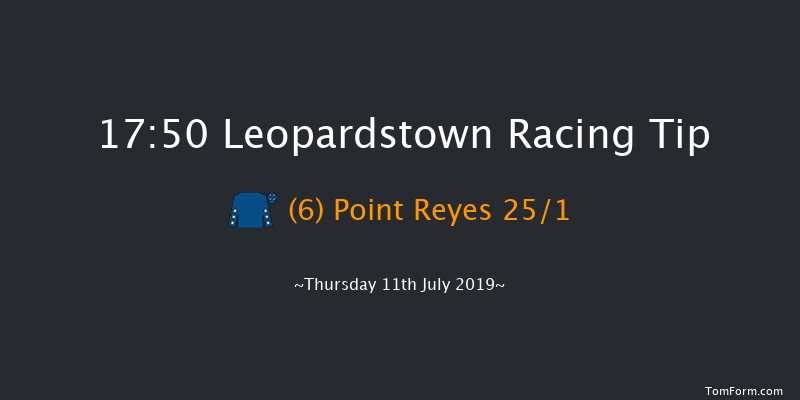 Leopardstown 17:50 Maiden 7f Thu 1st Jan 1970
