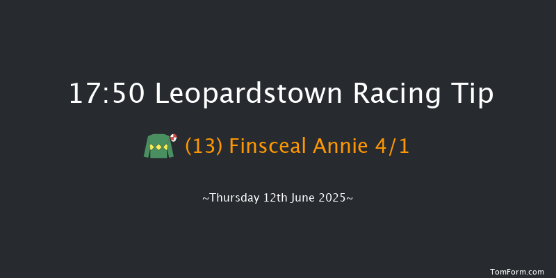 Leopardstown 17-50 7f Thu 5th Jun 2025