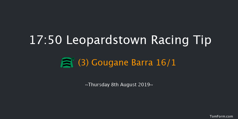Leopardstown 17:50 Handicap 8f Thu 11th Jul 2019