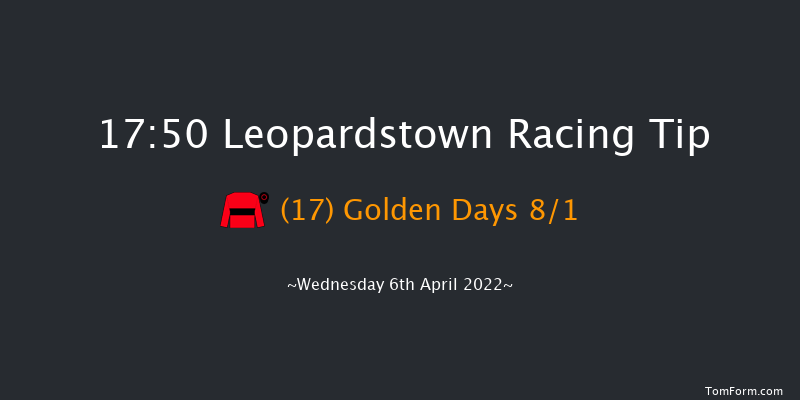 Leopardstown 17:50 Handicap 7f Sat 2nd Apr 2022