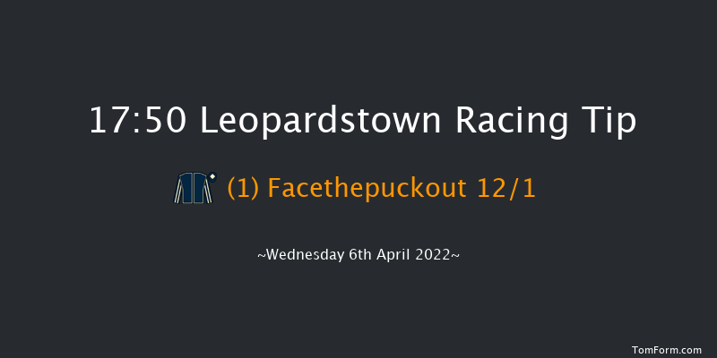Leopardstown 17:50 Handicap 7f Sat 2nd Apr 2022