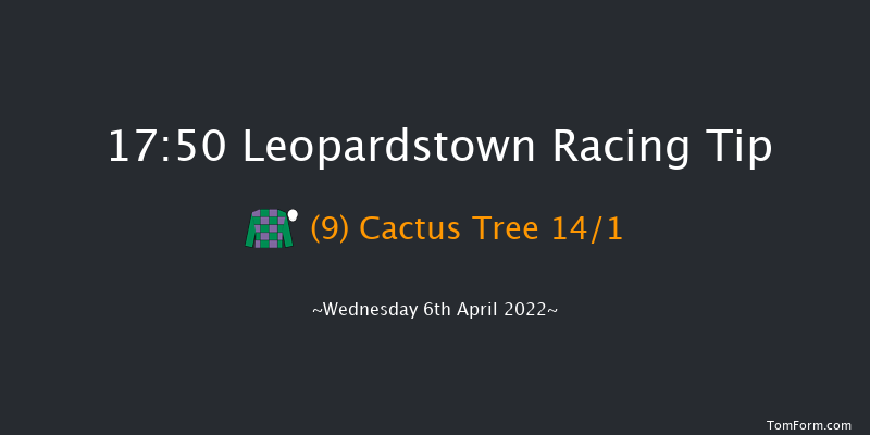 Leopardstown 17:50 Handicap 7f Sat 2nd Apr 2022