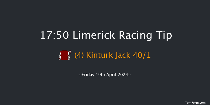 Limerick  17:50 Maiden Hurdle 24f Thu 11th Apr 2024