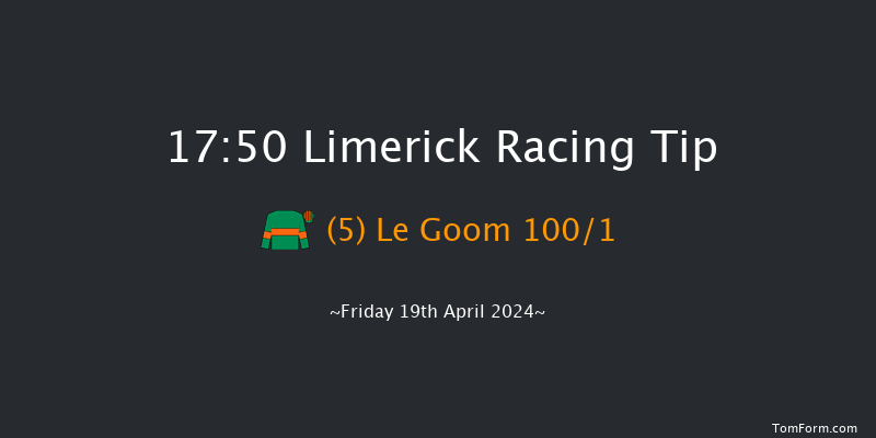 Limerick  17:50 Maiden Hurdle 24f Thu 11th Apr 2024