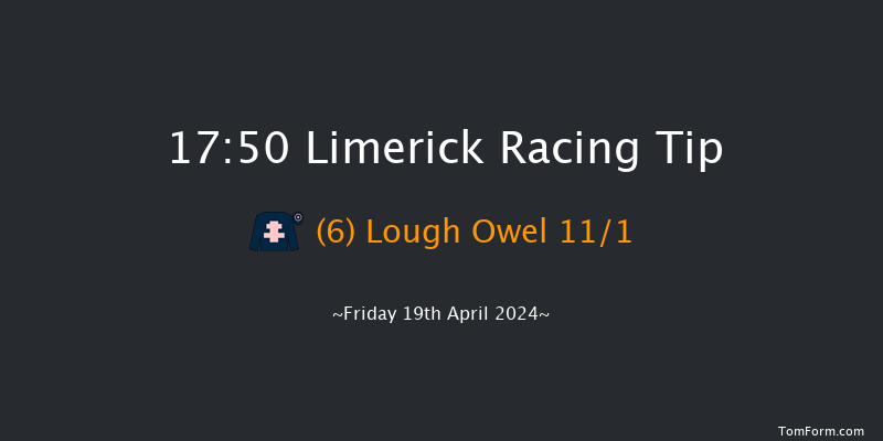 Limerick  17:50 Maiden Hurdle 24f Thu 11th Apr 2024