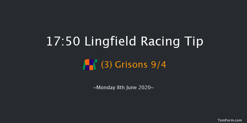 Betway Casino Handicap Lingfield 17:50 Handicap (Class 5) 5f Sun 7th Jun 2020