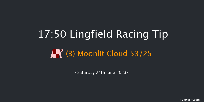 Lingfield 17:50 Handicap (Class 5) 10f Thu 22nd Jun 2023